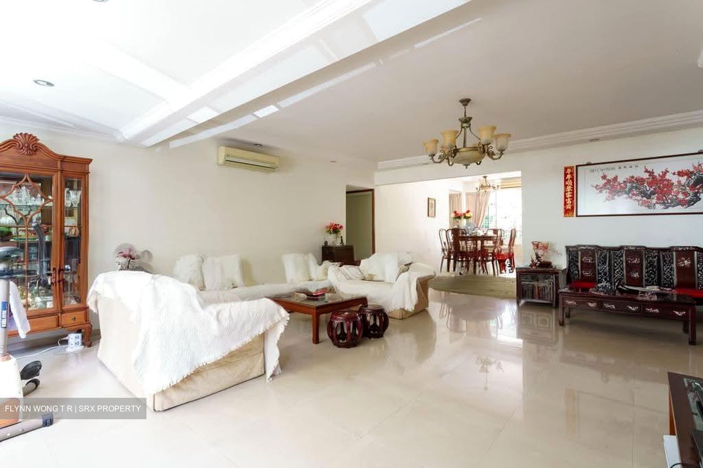 Mandalay Towers (D11), Apartment #620685831
